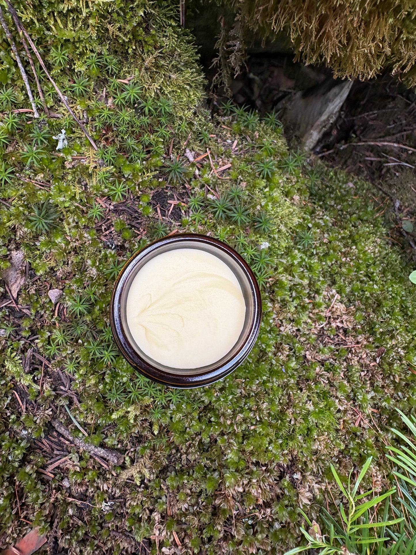 Honeybee & Mama Tallow Whip