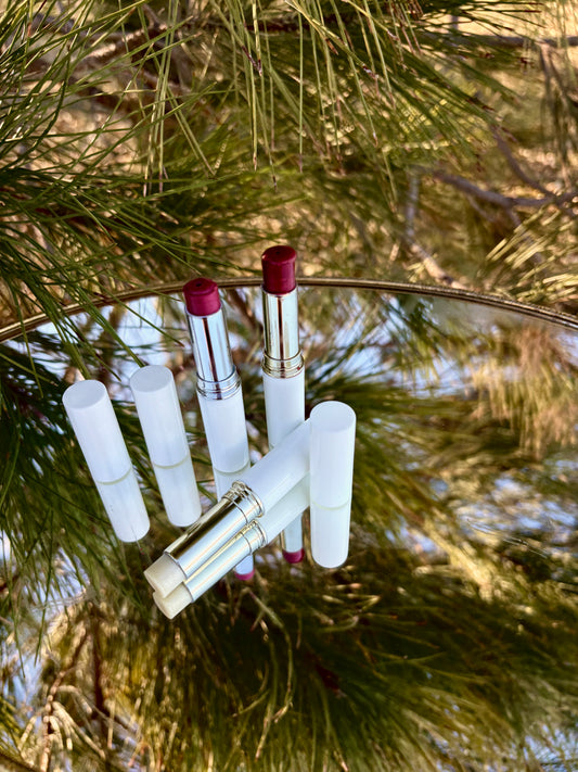 Tinted Lip Balm
