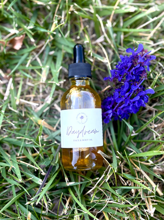 Daydream Face & Body Oil