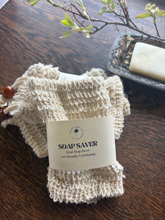 Soap Saver