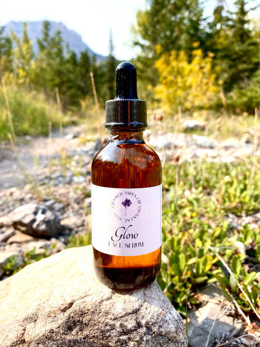 Glow Serum